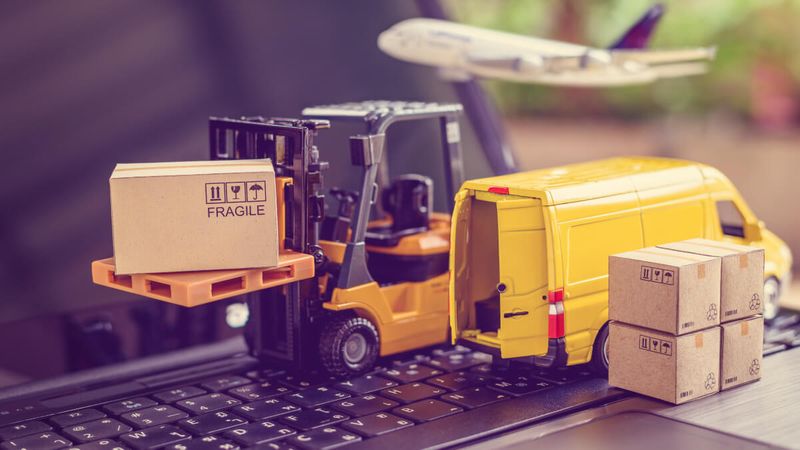 delivery-truck-toy-concept | International Shipping to Canada